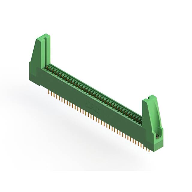 345-039-523-188 EDAC Inc.  Edgeboard Connectors